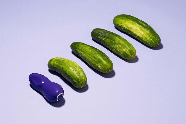 What’s in your sex toy? Eco-friendly sex toys