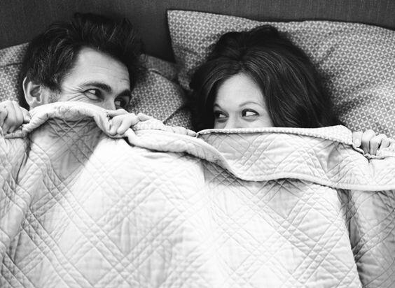 3 Things Every Couple Can Use to Spice Up Their Sex Life