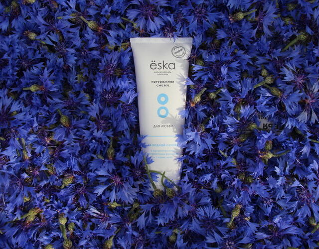 Why Is Organic and Natural Lubricant Better?