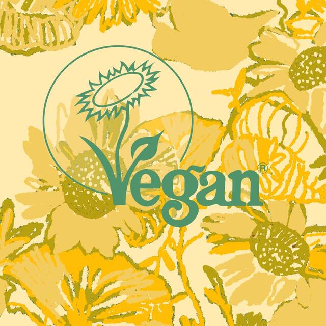 Eska Products Have Received the International Vegan Certification