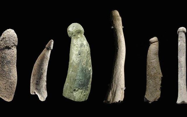 30,000 BCE: Prehistoric Sex Toys