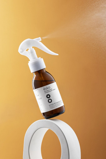 Eska - spray for cleaning and disinfecting sex toys