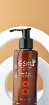 Eska - water-based lubricant Wild Forest, 200 ml