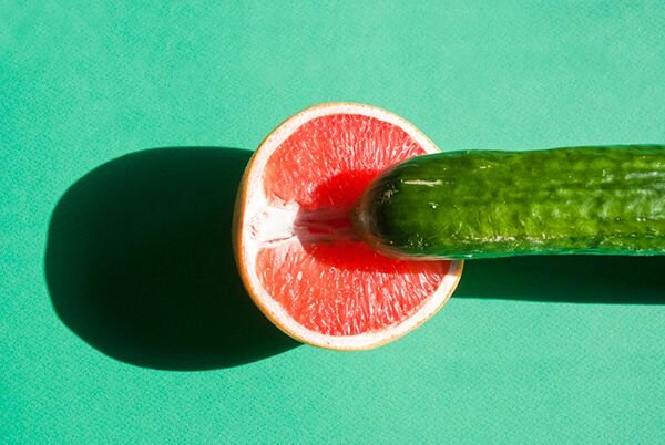 Eco-friendly sex toys
